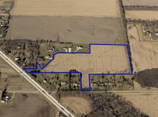 6601 Wyandotte Rd, Lafayette, IN 47905