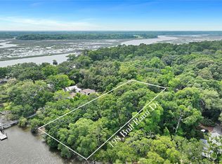 198 Bull Point Dr, Seabrook, SC 29940