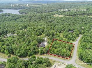 LOT 17 Sandy View Ct, Mc Henry, MD 21541