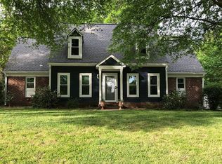 4811 Truscott Rd, Charlotte, NC 28226