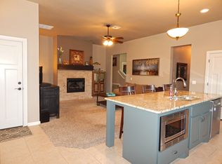 14117 Kenley Way, Oklahoma City, OK 73142