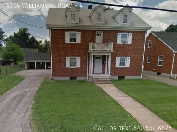 4314 Williamson Rd NW #4