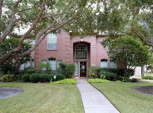 223 Owens Park Dr, Houston, TX 77094