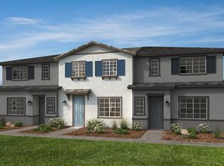 Plan 1358 Plan, Equinox at Compass Pointe, Ontario, CA 91762