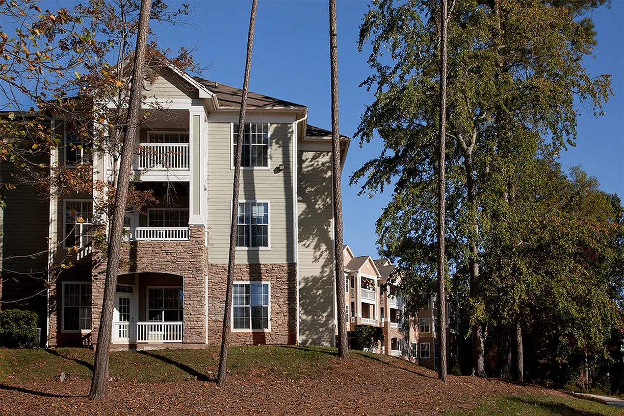 The Lodge at Crossroads — Photo 3