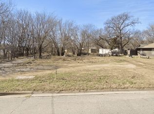 506 N East St, Sherman, TX 75090