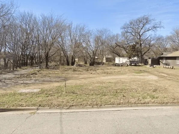 506 N East St, Sherman, TX 75090