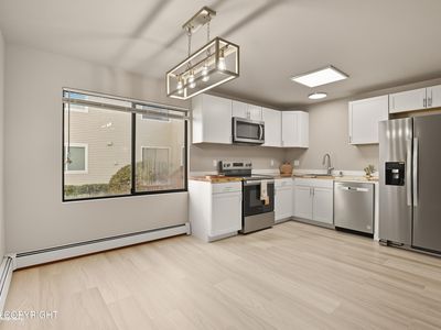 2224 Glacier St APT 306, Anchorage, AK, 99508