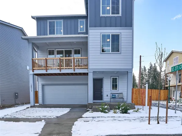 18517 SE 271st Place, Covington, WA 98042