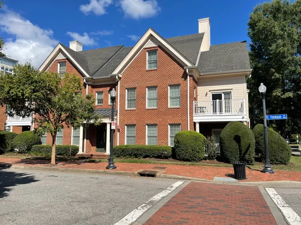 444 E Freemason St APT 1B, Norfolk, VA 23510