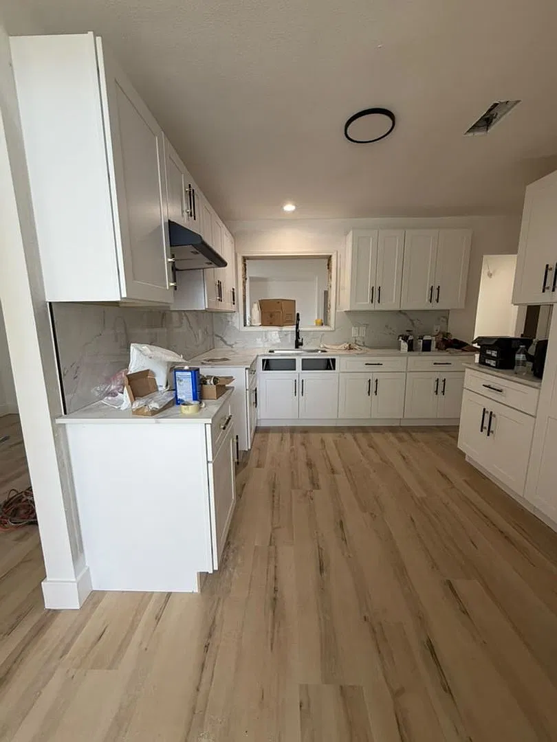 Beautiful Home In Houston. Move In Ready!. — Photo 2