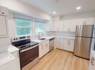 1615 Peach St APT 2, Ann Arbor, MI 48105
