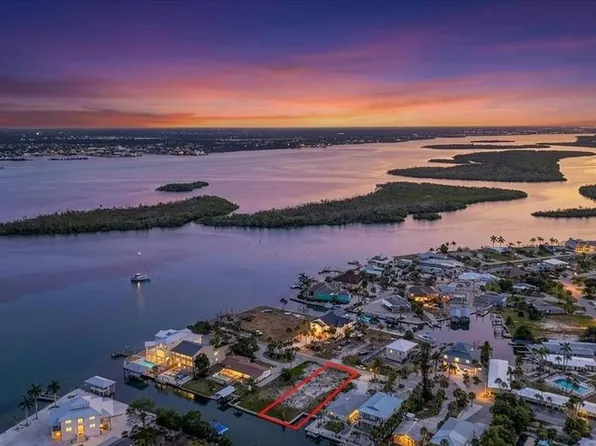 180 Mockingbird Ln Lot 5, Englewood, FL 34223