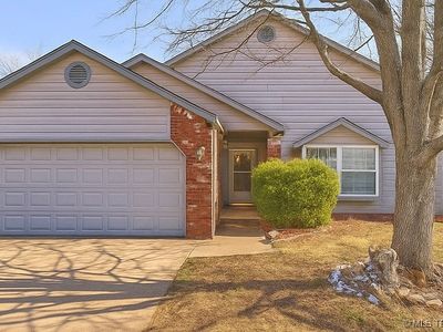 9345 S 94th East Ave, Tulsa, OK, 74133