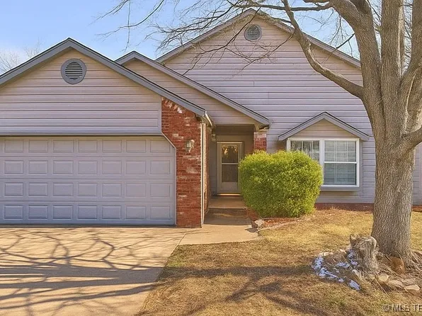 9345 S 94th East Ave, Tulsa, OK 74133
