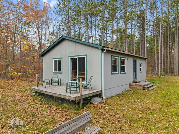 2082 Lowry Ln, Comins, MI 48619