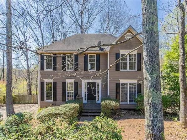 2072 Arbor Forest Dr SW, Marietta, GA 30064