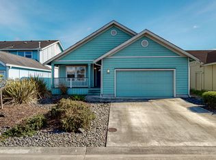 2303 Sherri Ct, Arcata, CA 95521