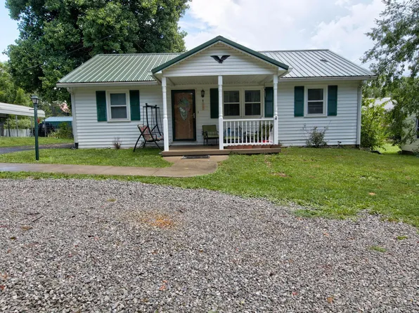 146 Millersburg Cynthiana Rd, Paris, KY 40361