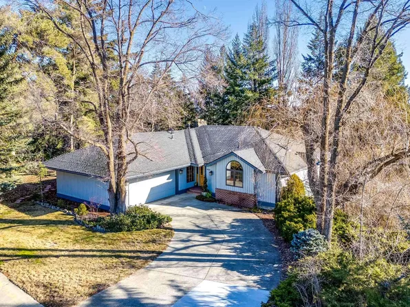 945 SW Alcora Dr, Pullman, WA 99163