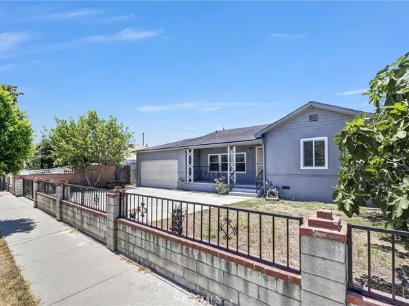 4449 Walnut St, Baldwin Park, CA 91706