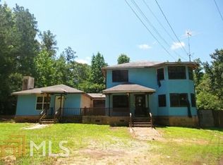 9510 Rivertown Rd, Chattahoochee Hills, GA 30268