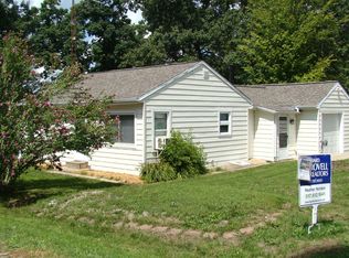 520 Avenue C St, Jackson, MI 49203