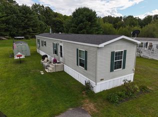 6 Tirrell Avenue, Mechanic Falls, ME 04256