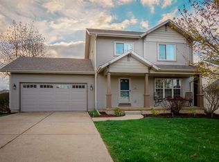3418 Dorchester Way, Madison, WI 53719