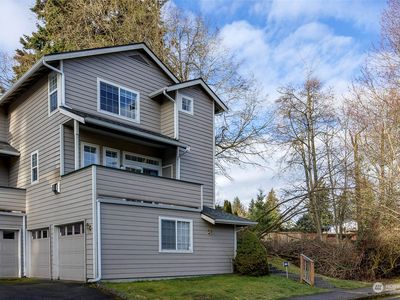14714 53rd Avenue W #112, Edmonds, WA, 98026