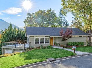 101 Cedar Ridge Ter, Rogue River, OR 97537