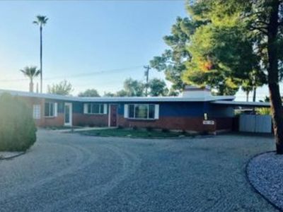 5846 E South Wilshire Dr, Tucson, AZ, 85711