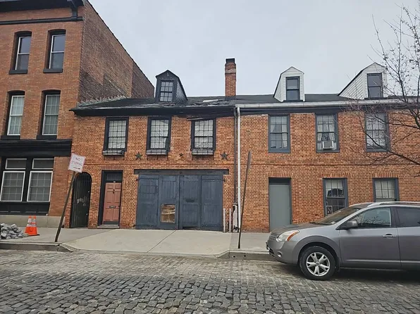 700 S Wolfe St, Baltimore, MD 21231