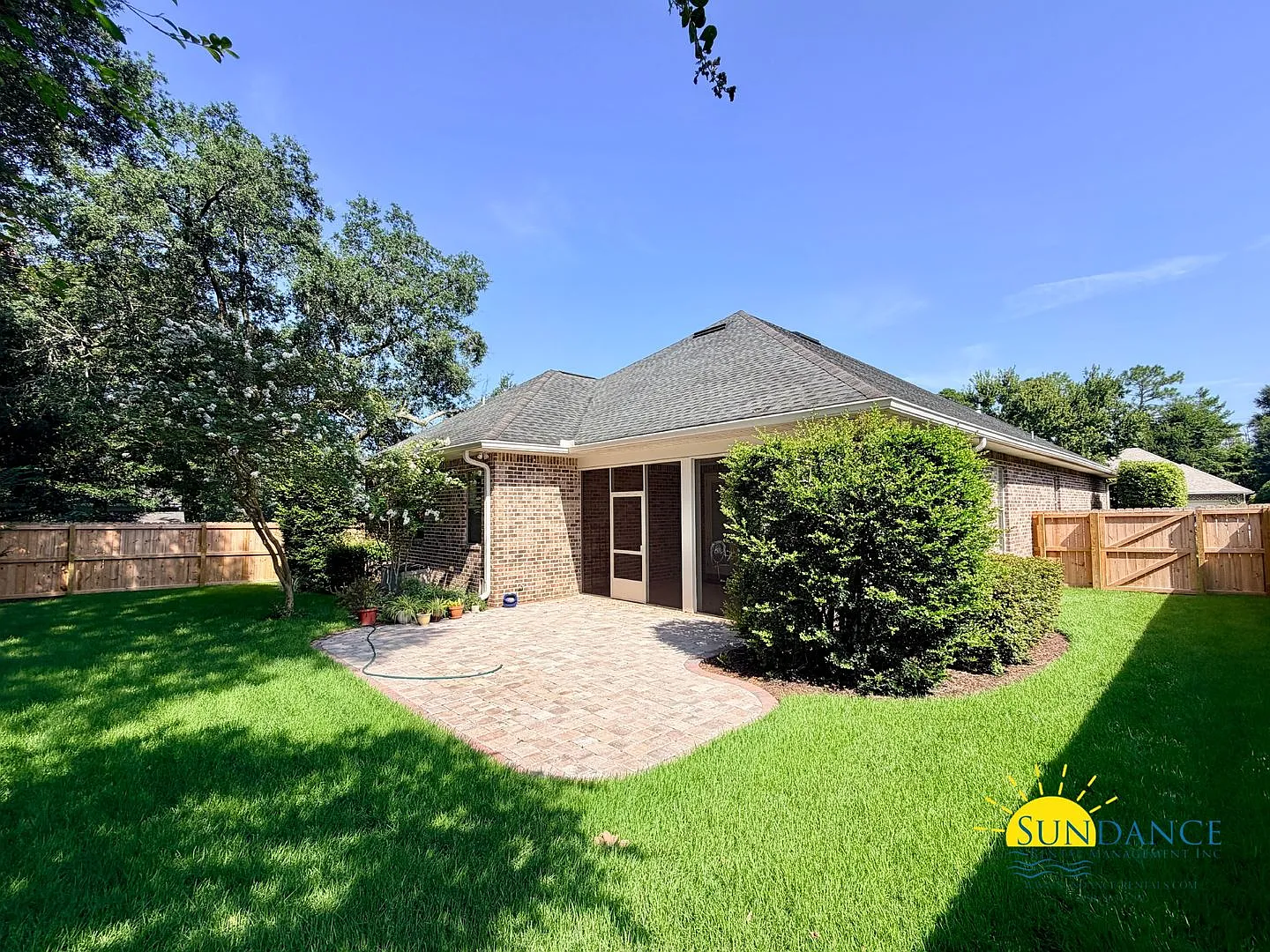 Spacious 4 Bedroom Home in Preserve at Swift Creek with Whole-Home Generator! — Photo 4