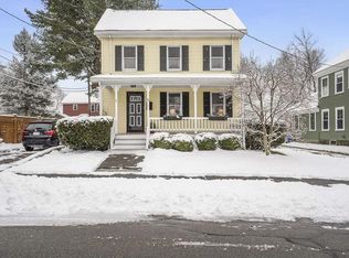 12 Eaton St, Wakefield, MA 01880