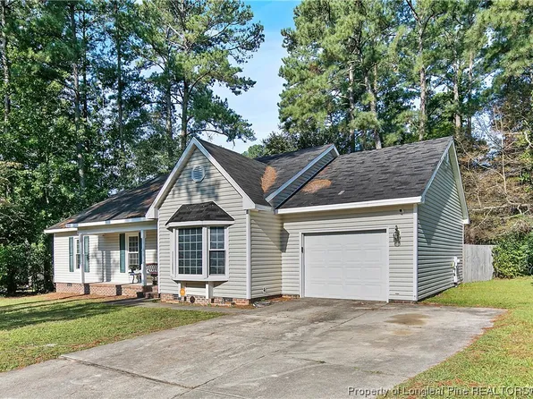 1294 Caribou Ct, Fayetteville, NC 28314