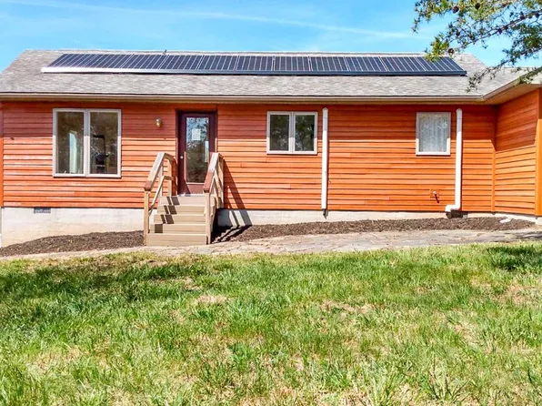 9930 Woodsboro Rd, Woodsboro, MD 21798