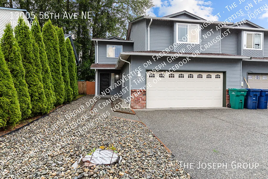 Charming 3-Bed Marysville Haven! — Photo 1