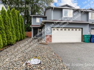 13005 58th Ave NE, Marysville, WA 98271