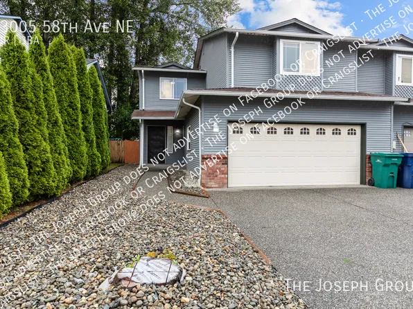 13005 58th Ave NE, Marysville, WA 98271