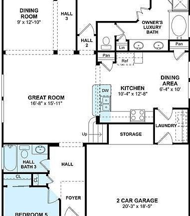 2nd image of this home