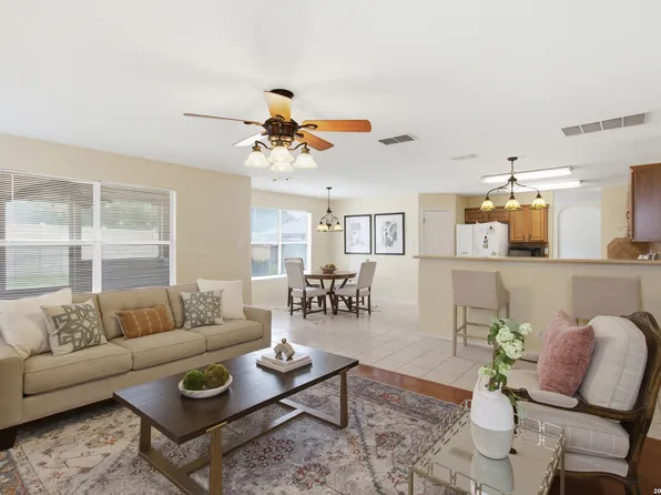 3560 MARIETTA LN, Schertz, TX 78154
