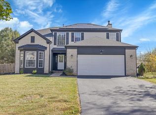 974 Audubon Ln, Aurora, IL 60506