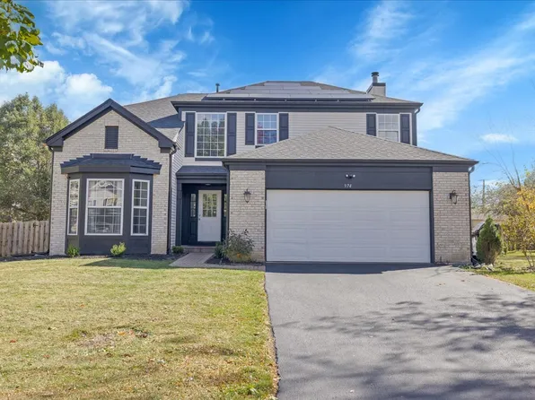 974 Audubon Ln, Aurora, IL 60506