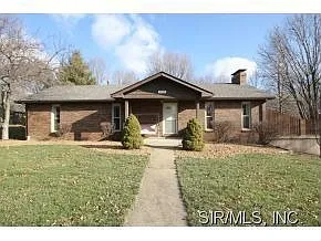 2950 Mark Trail Dr photo 1