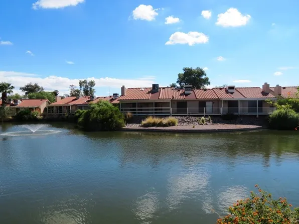683 Leisure World, Mesa, AZ 85206