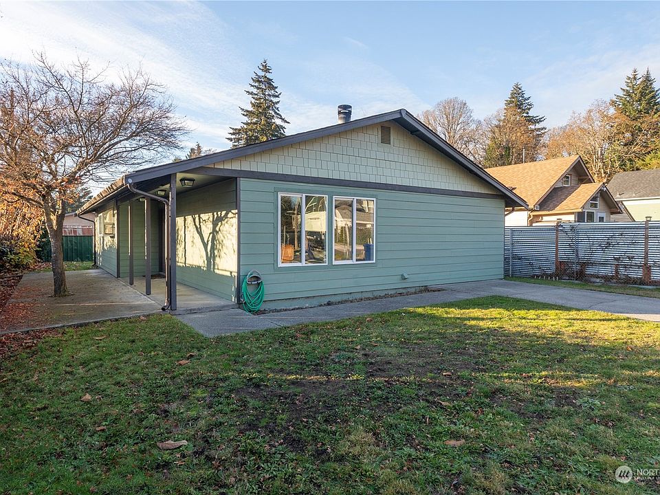 1st image of 6412 S Mason Avenue