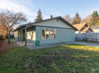 6412 S Mason Ave, Tacoma, WA