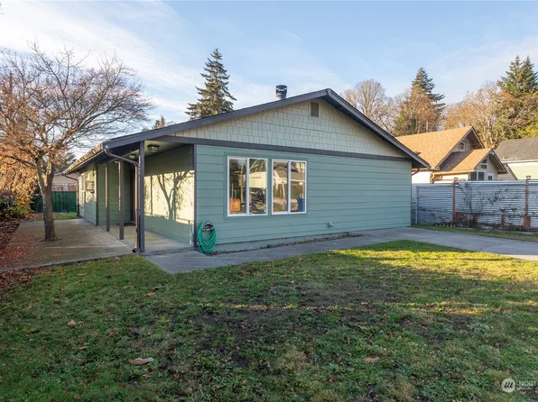 6412 S Mason Avenue, Tacoma, WA 98409
