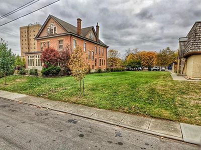 35 Miami Ave, Columbus, OH, 43203